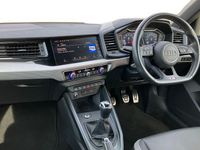 Used Audi A1 Performance 2021 Grey SUV