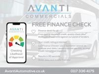 Used Mercedes Sprinter 2020 Black Van