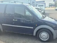 Used Ford Transit 75 HP (55 kW) 2005 Blue Van