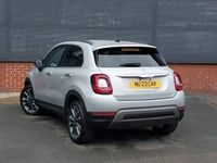 used Fiat 500X 1.0 Cross [Plus pack] 5dr