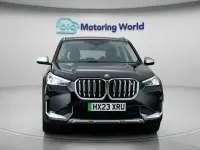 Used BMW iX1 xLine 230 kW (313 HP) 2026 SUV