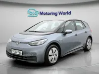 Usado VW ID.3 Pro Performance 150 kW (204 CV) 2022 Utilitario