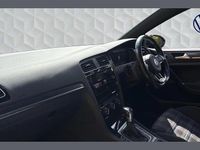 Used VW Golf VIII GTE 200 HP (147 kW) 2020 Blue Hatchback