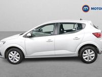 Used Dacia Sandero Expression 91 HP (66 kW) 2025 Hatchback