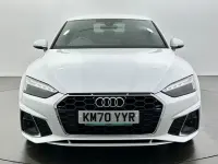 Used Audi A5 Sportback S-Line 163 HP (119 kW) 2024 Hatchback