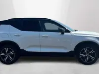 Used Volvo XC40 R-Design 161 HP (118 kW) 2022 SUV