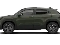 New Suzuki Vitara 135 kW (184 HP) 2025 SUV