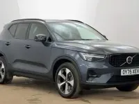 Used Volvo XC40 Plus 161 HP (118 kW) 2026 SUV