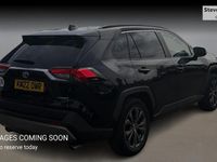 Used Toyota RAV4 Design 218 HP (160 kW) 2025 SUV
