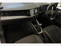 Used Audi A1 Sport 116 HP (85 kW) 2019 Black SUV