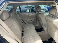 Used Mercedes E220 SE 2014 Blue Estate