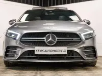 Used Mercedes A35 AMG Premium Plus 306 HP (225 kW) 2022 Hatchback