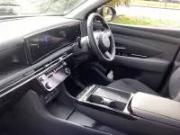 Used Hyundai Tucson Advanced 2026 Blue SUV