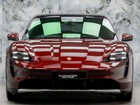Used Porsche Taycan Cross Turismo 419 kW (571 HP) 2023 Estate