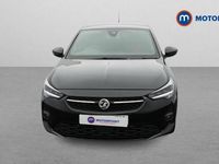Used Vauxhall Corsa 101 HP (74 kW) 2023 Black Hatchback