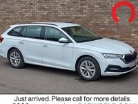 Used Skoda Octavia SE Technology 2022 Estate
