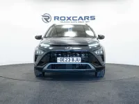 Used Hyundai Bayon Premium 100 HP (73 kW) 2023 Grey SUV