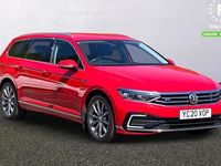Usado VW Passat Advance 218 HP (160 kW) 2023 Carrinha