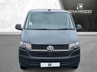 Used VW Transporter Startline 2020 Grey Van