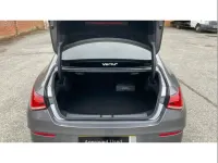 Used Mercedes CLA220 AMG Line Premium Plus 190 HP (139 kW) 2021 Grey Sedan