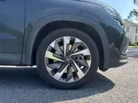 Used Skoda Kodiaq SE L 150 HP (110 kW) 2025 Black SUV
