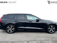 used Volvo V60 R-Design B3