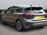 Used Ford Focus ST-Line X 155 HP (114 kW) 2024 Hatchback