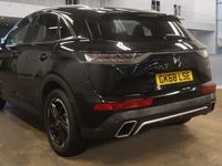 used DS Automobiles DS7 Crossback 1.6 PureTech 180 Performance Line 5dr EAT8