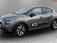 Used Citroën C3 PureTech 83 HP (61 kW) 2024 Hatchback