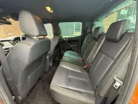 Used Ford Ranger Wildtrack 210 HP (154 kW) 2020 Orange Pickup
