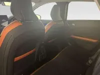 Used Renault Captur Version S 101 HP (74 kW) 2020 Orange/black SUV