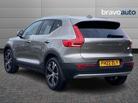 used Volvo XC40 1.5 T4 Recharge PHEV Inscription 5dr Auto - 2022 (22)