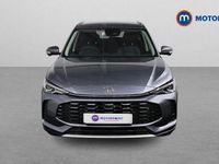 Used MG ZS Trophy 196 HP (144 kW) 2025 Grey SUV