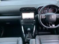 Used Citroën C3 PureTech 110 HP (80 kW) 2023 Hatchback