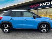used Citroën C3 Aircross 3 1.2 PureTech Flair Euro 6 (s/s) 5dr SUV