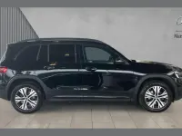Used Mercedes GLB200 Executive 161 HP (118 kW) 2025 Black SUV