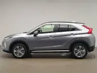 Used Mitsubishi Eclipse 163 HP (119 kW) 2019 Grey Hatchback
