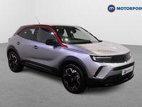 Used Vauxhall Mokka 100 kW (136 HP) 2023 Grey SUV
