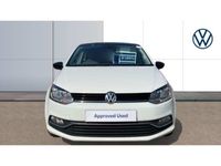 used VW Polo 2016 Lincoln 1.2 TSI SE Design 3dr Petrol Hatchback