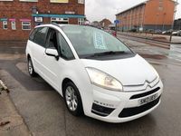 used Citroën Grand C4 Picasso 1.6 HDi Edition 5dr