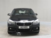 used BMW 216 2 Series d M Sport 5dr [Nav]