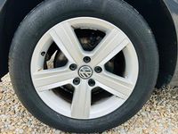 Used VW Golf VII Match 2015 Grey Hatchback