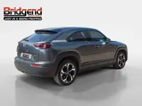 Used Mazda MX30 Exclusive-Line 170 HP (125 kW) 2023 Grey SUV