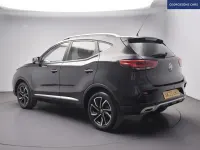 Usado MG ZS Exclusive 106 CV (77 kW) 2023 Negro SUV