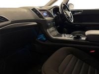 Used Ford Galaxy Titanium 190 HP (139 kW) 2023 Blue MPV