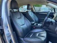 Usado Ford Mondeo Titanium 150 HP (110 kW) 2018 Prateado Citadino