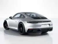 Used Porsche 911 Carrera GTS 480 HP (353 kW) 2023 Coupe