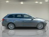 Used Seat Leon SE Dynamic 115 HP (84 kW) 2017 Grey Estate