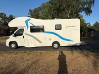 Used Fiat Ducato 140 HP (102 kW) 2018 White Van