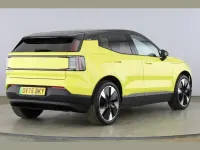 Used Volvo EX30 Ultra 200 kW (272 HP) 2025 Yellow SUV